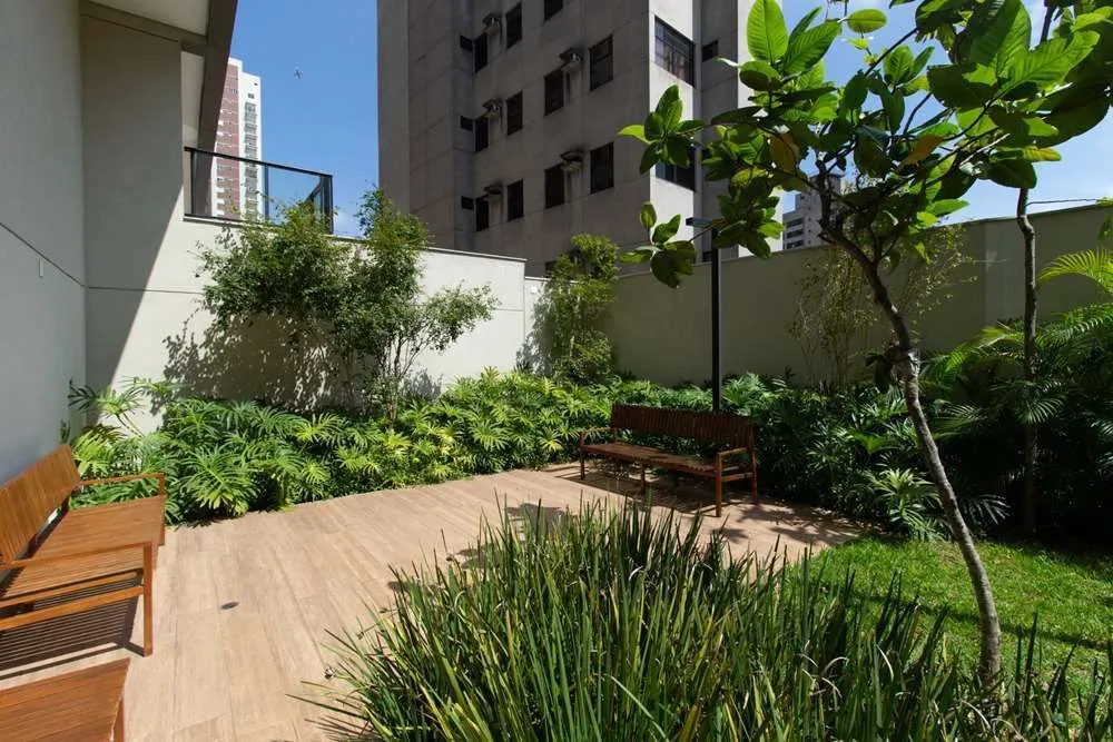 Apartamento, 1 quarto, 56 m² - Foto 3