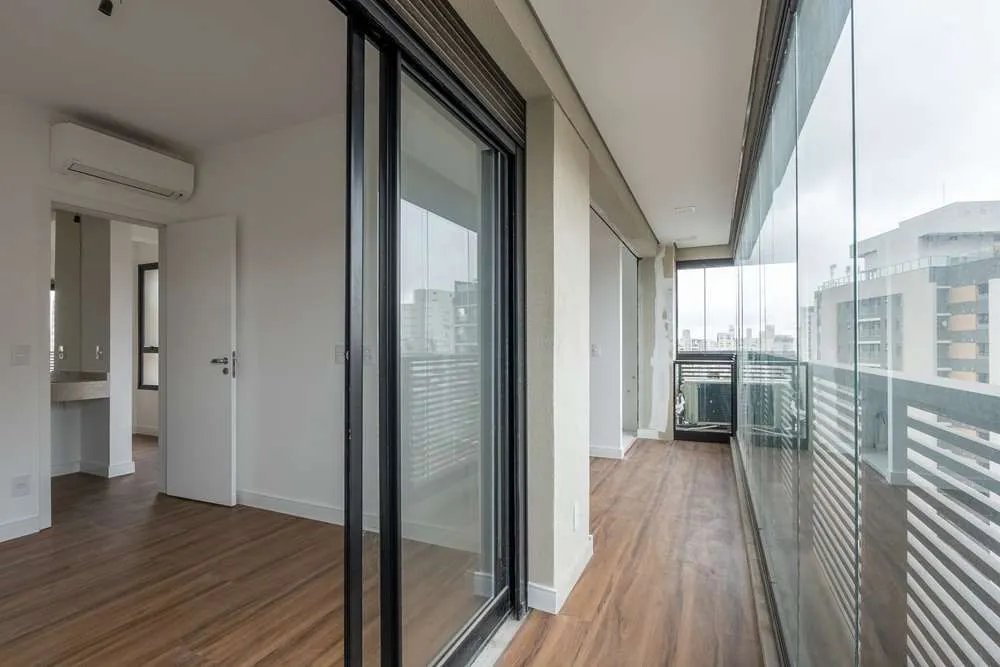 Apartamento, 1 quarto, 56 m² - Foto 6