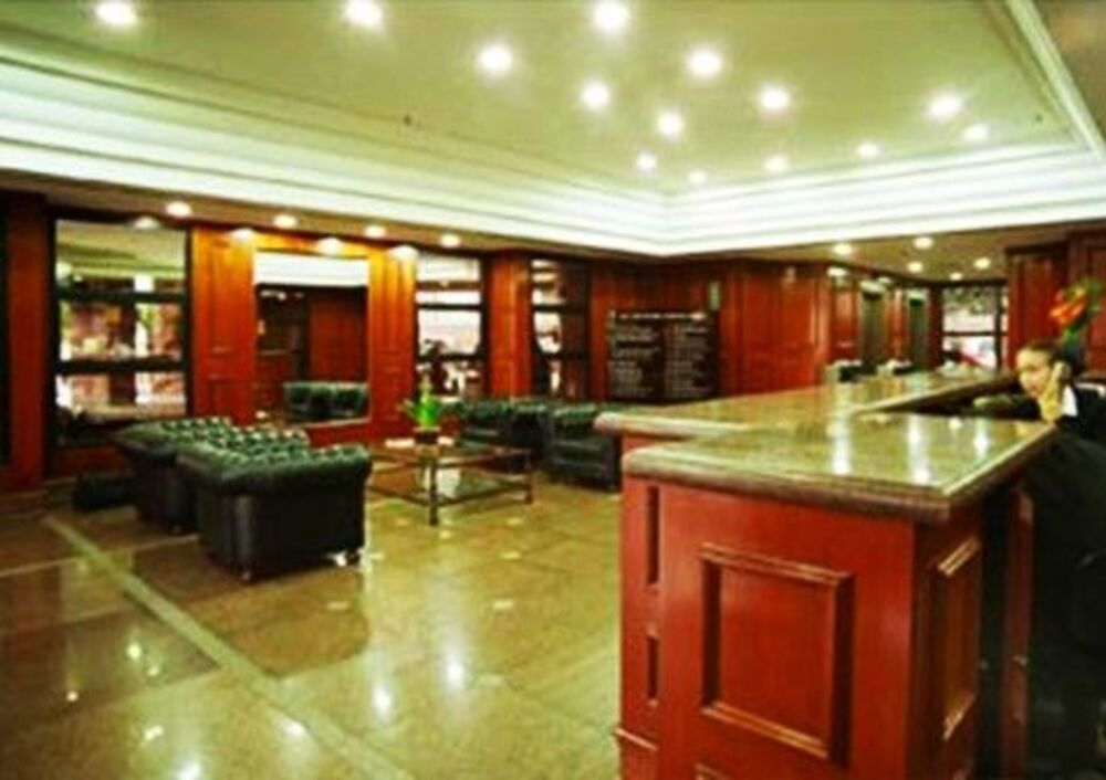 Conjunto Comercial-Sala para alugar, 765m² - Foto 3