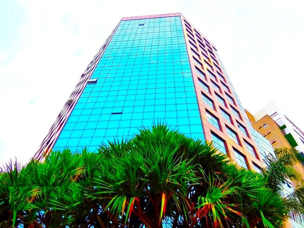 Conjunto Comercial-Sala para alugar, 765m² - Foto 1