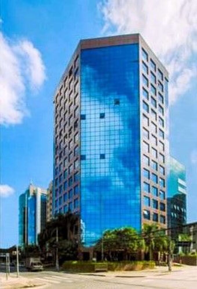 Conjunto Comercial-Sala para alugar, 765m² - Foto 4
