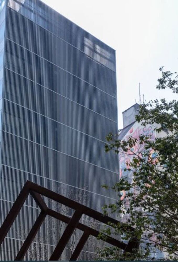 Conjunto Comercial-Sala para alugar, 580m² - Foto 9