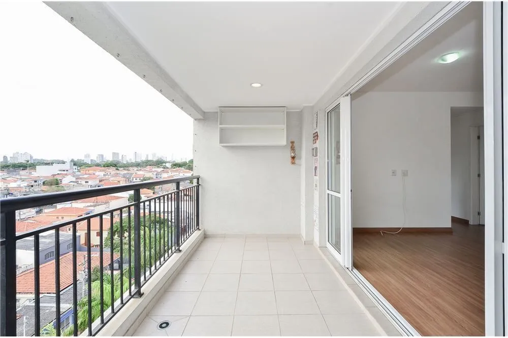 Apartamento, 2 quartos, 81 m² - Foto 2