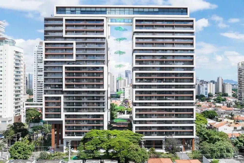 Apartamento, 1 quarto, 43 m² - Foto 4