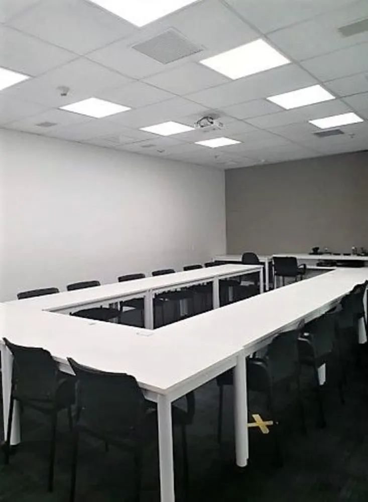 Sala-Conjunto, 1024 m² - Foto 3