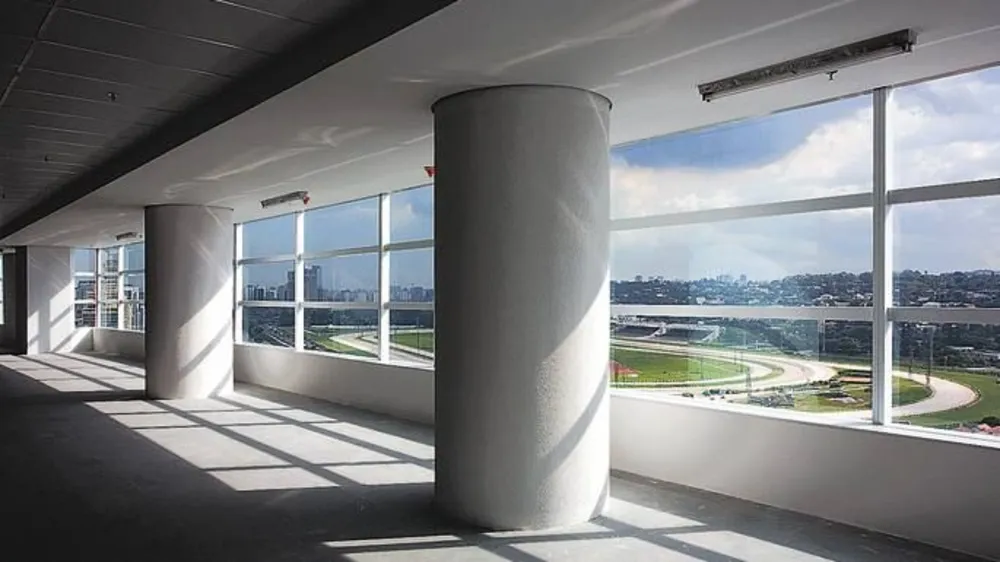 Sala-Conjunto, 1024 m² - Foto 4