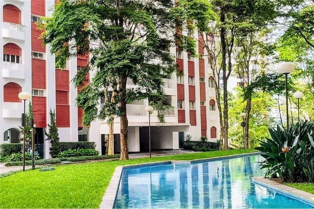 Apartamento, 4 quartos, 208 m² - Foto 4