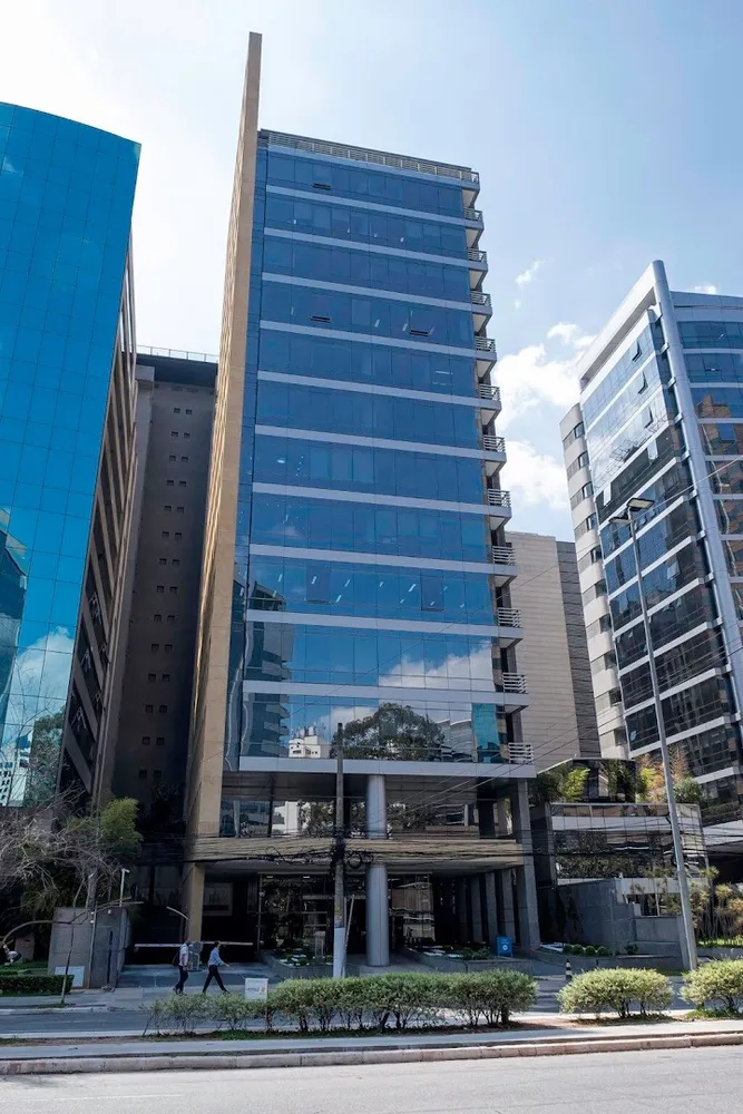 Sala-Conjunto, 311 m² - Foto 2