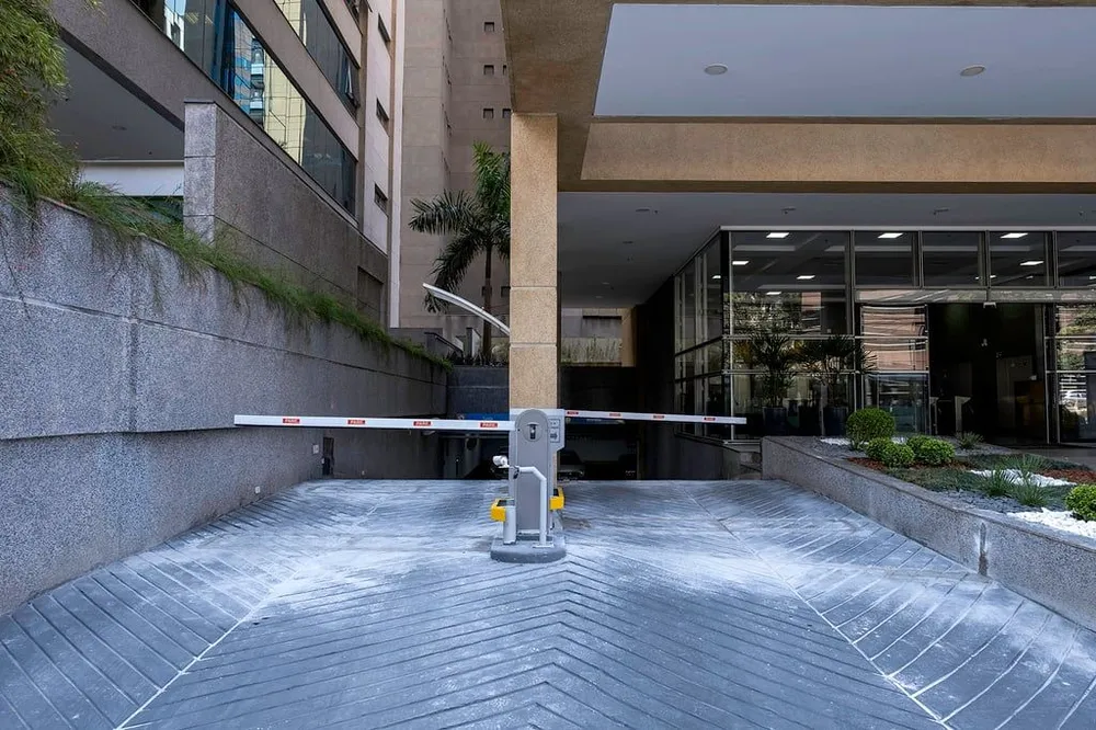 Sala-Conjunto, 311 m² - Foto 1