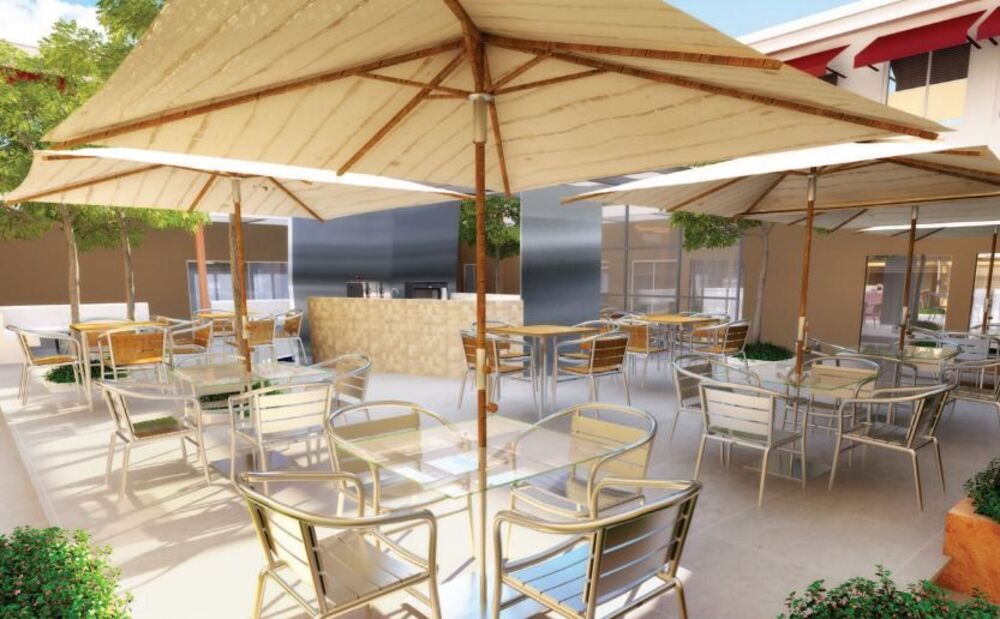 Sala-Conjunto, 360 m² - Foto 12