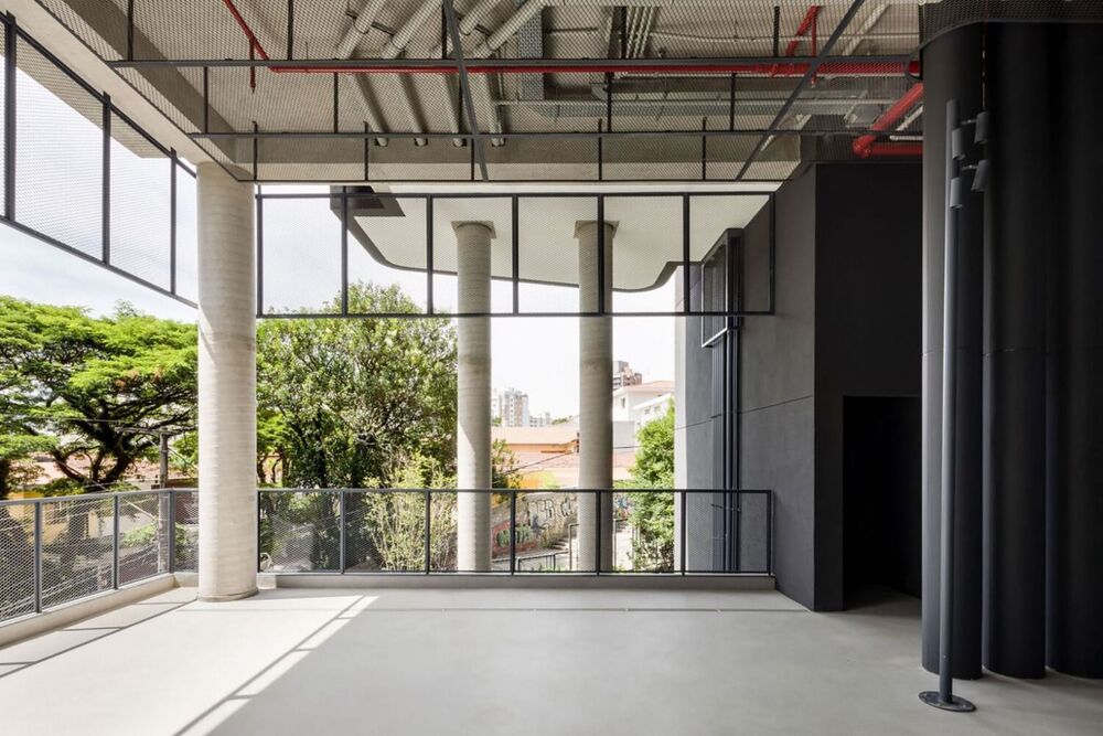 Sala-Conjunto, 360 m² - Foto 10