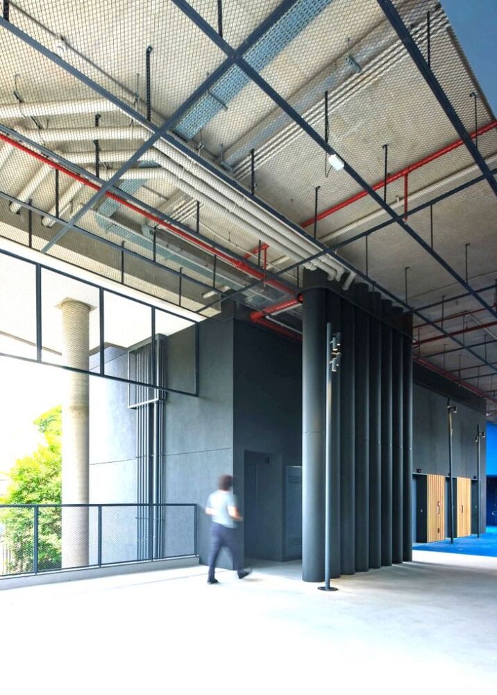Sala-Conjunto, 360 m² - Foto 6