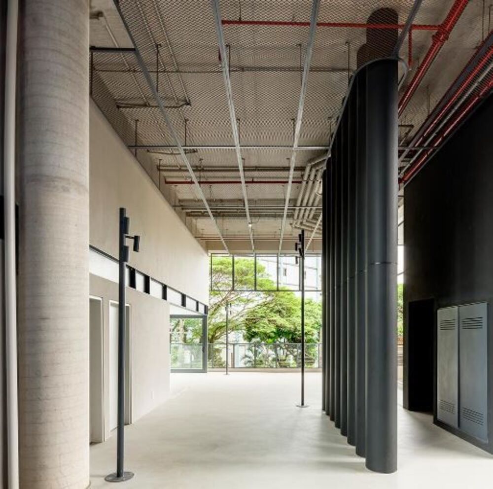 Sala-Conjunto, 360 m² - Foto 20