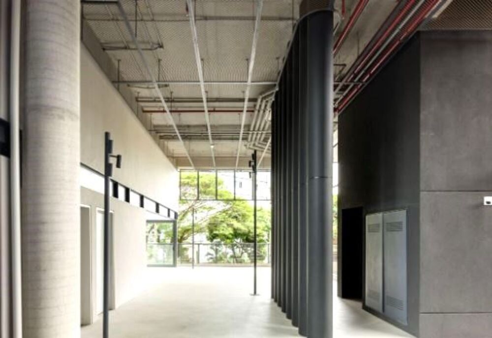 Sala-Conjunto, 360 m² - Foto 7