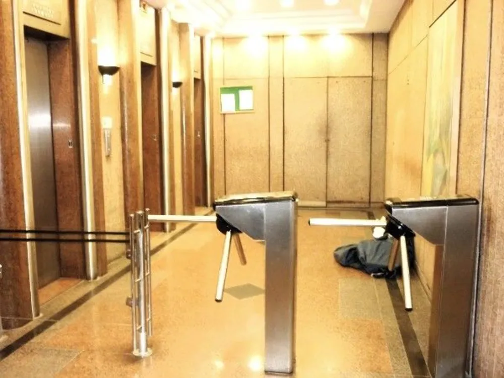 Sala-Conjunto, 400 m² - Foto 3