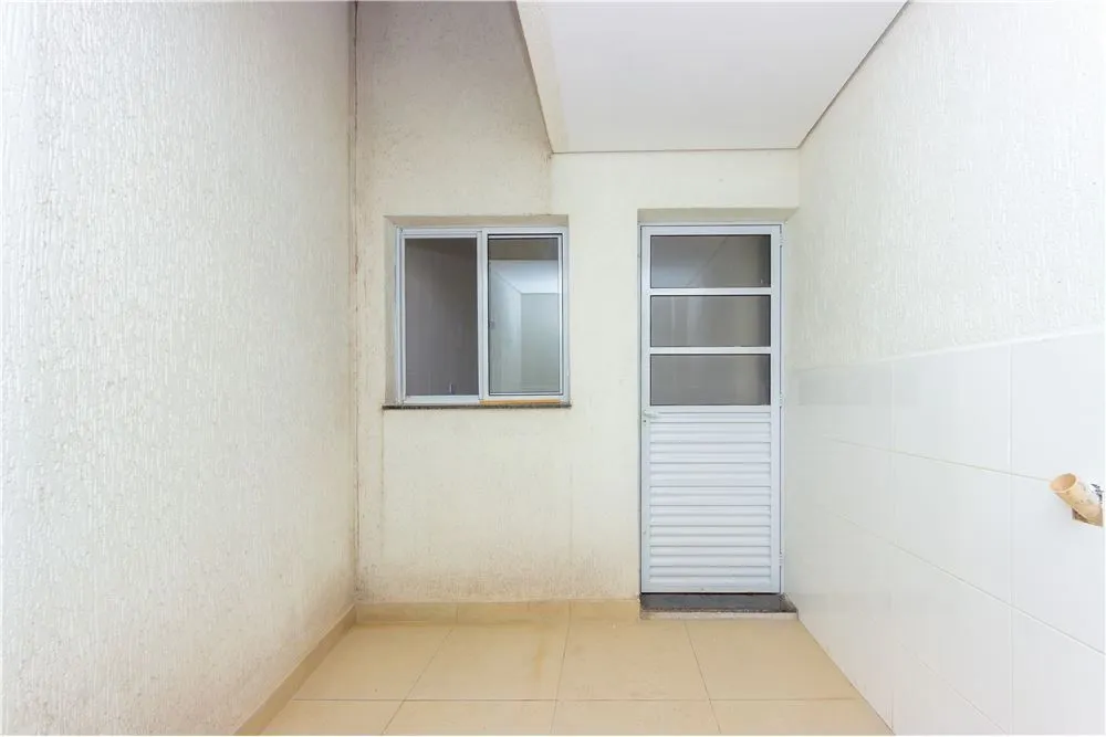 Casa de Condomínio, 2 quartos - Foto 3