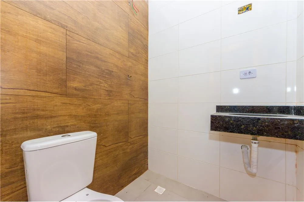Casa de Condomínio, 2 quartos - Foto 4