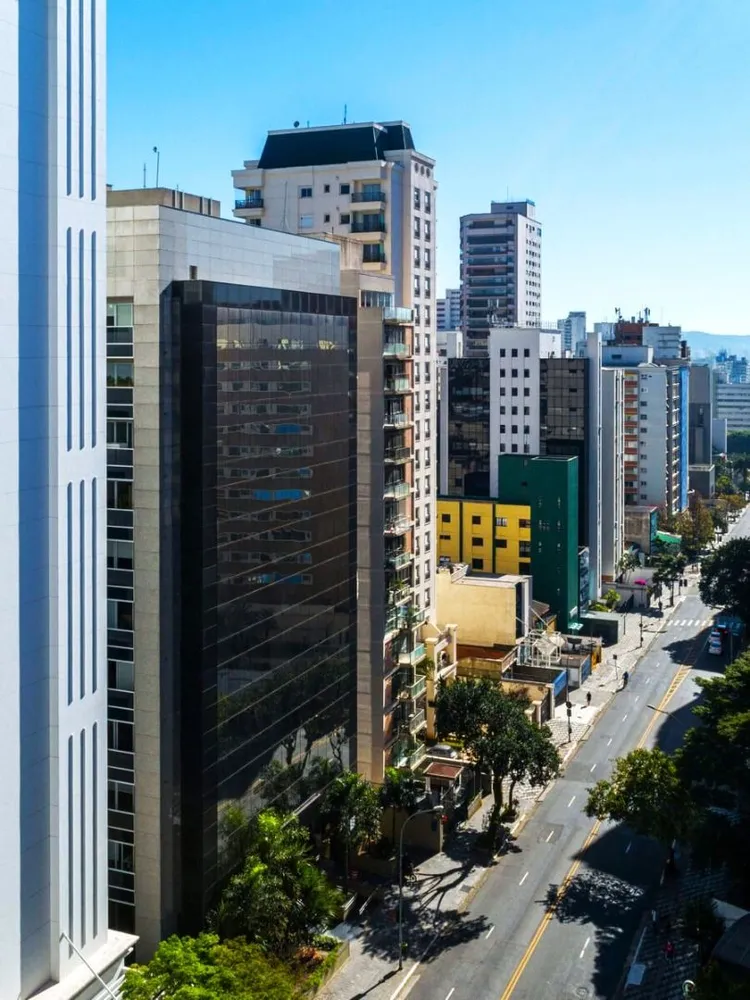 Sala-Conjunto, 220 m² - Foto 3