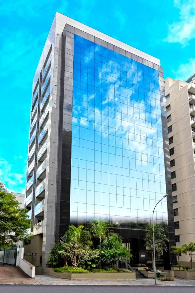 Sala-Conjunto, 220 m² - Foto 1