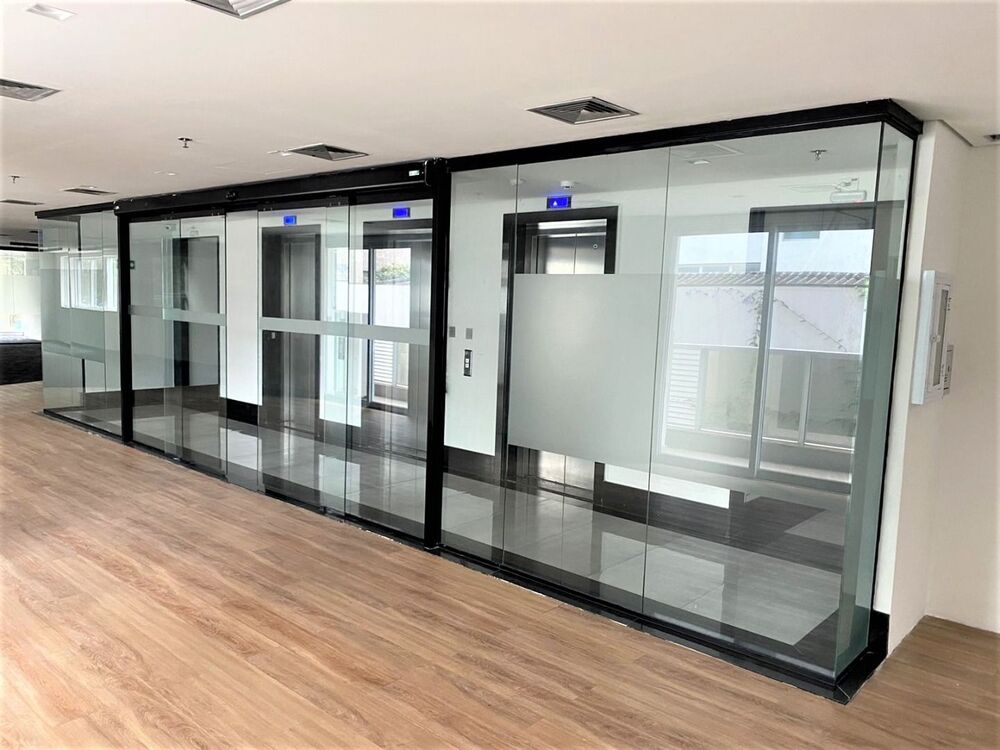 Sala-Conjunto, 350 m² - Foto 2