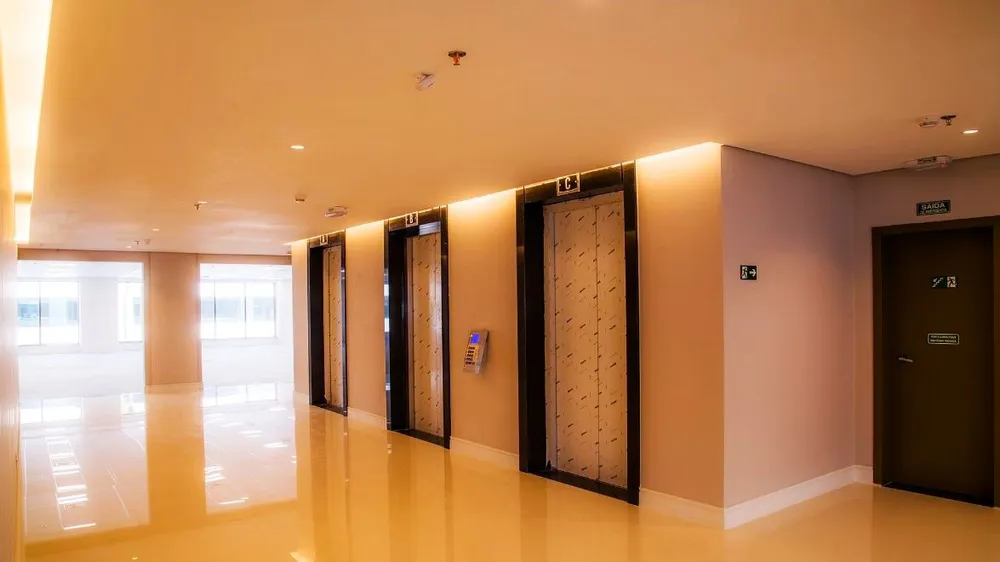 Sala-Conjunto, 681 m² - Foto 3