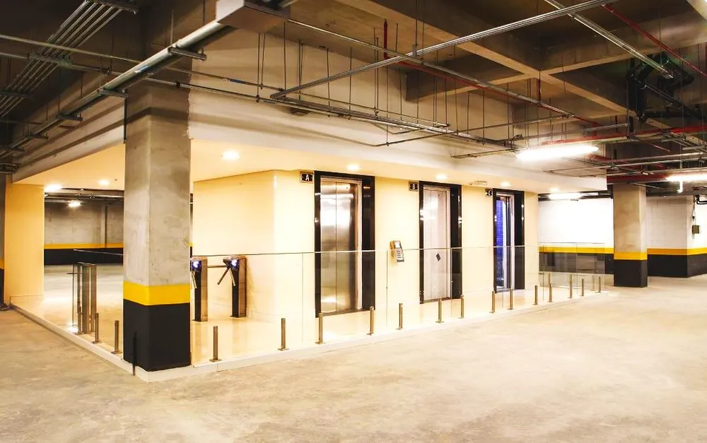 Sala-Conjunto, 681 m² - Foto 5