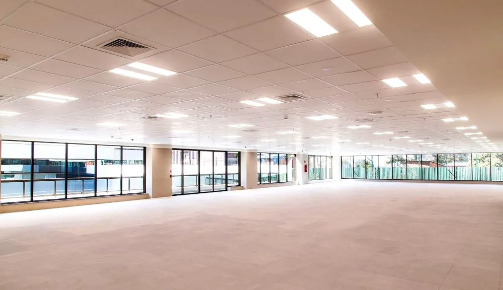 Sala-Conjunto, 681 m² - Foto 4
