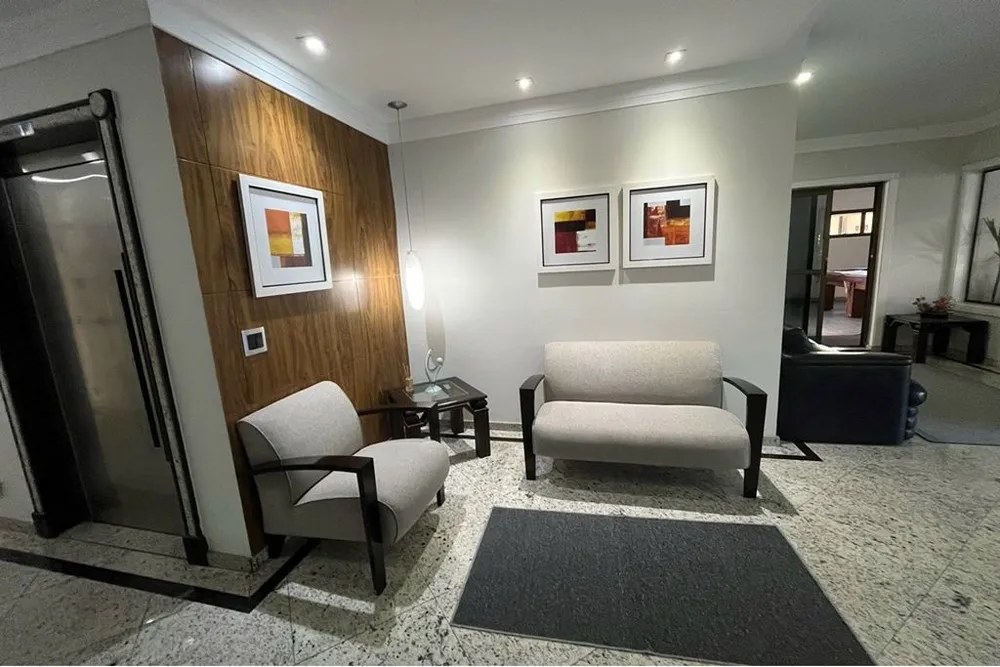 Apartamento, 3 quartos, 97 m² - Foto 2