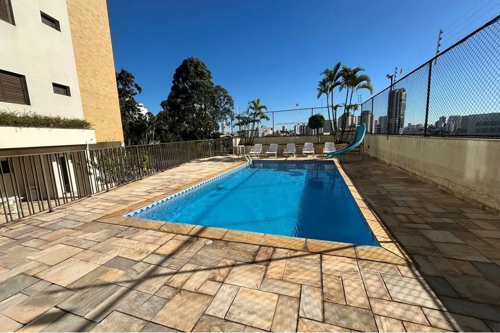 Apartamento, 3 quartos, 97 m² - Foto 1