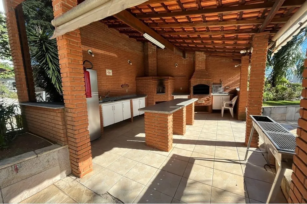Apartamento, 3 quartos, 97 m² - Foto 3