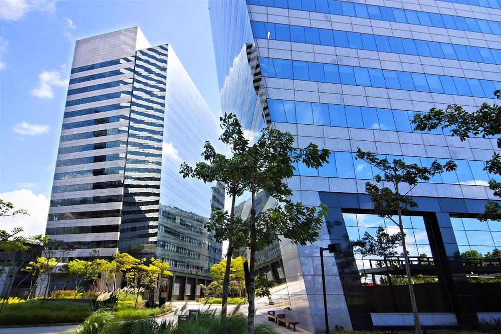 Sala-Conjunto, 727 m² - Foto 1