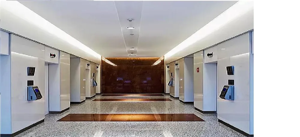 Sala-Conjunto, 727 m² - Foto 4