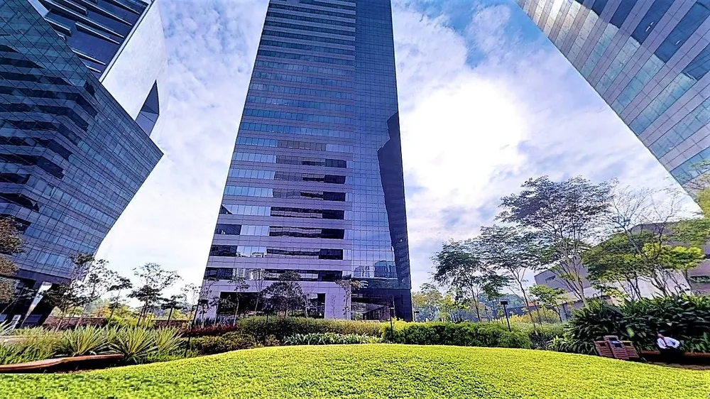 Sala-Conjunto, 727 m² - Foto 2
