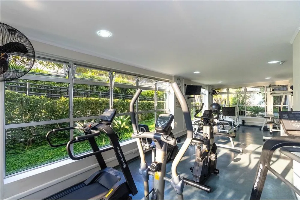 Cobertura, 5 quartos, 257 m² - Foto 1