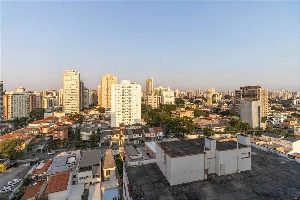 Cobertura, 5 quartos, 257 m² - Foto 4