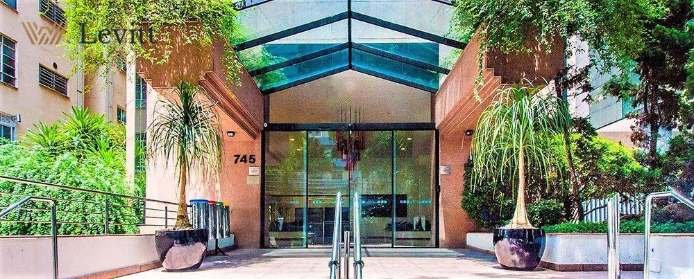 Sala-Conjunto, 262 m² - Foto 5