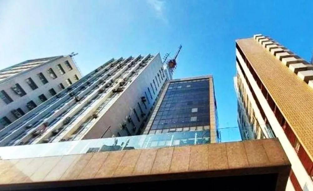 Sala-Conjunto, 411 m² - Foto 1