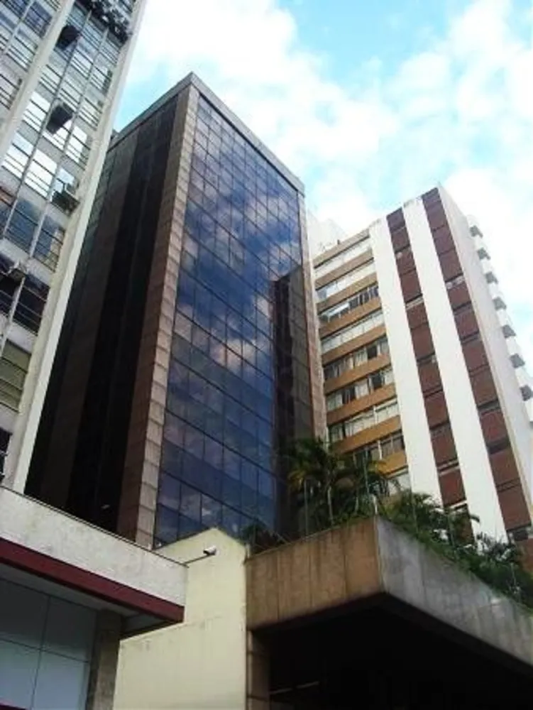 Sala-Conjunto, 411 m² - Foto 2