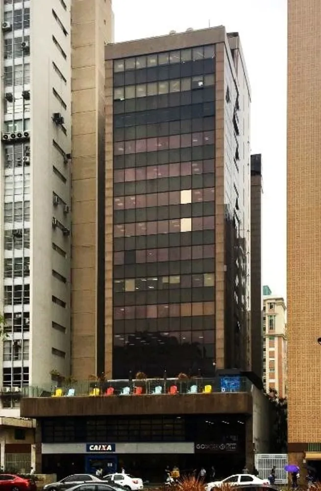 Sala-Conjunto, 411 m² - Foto 3