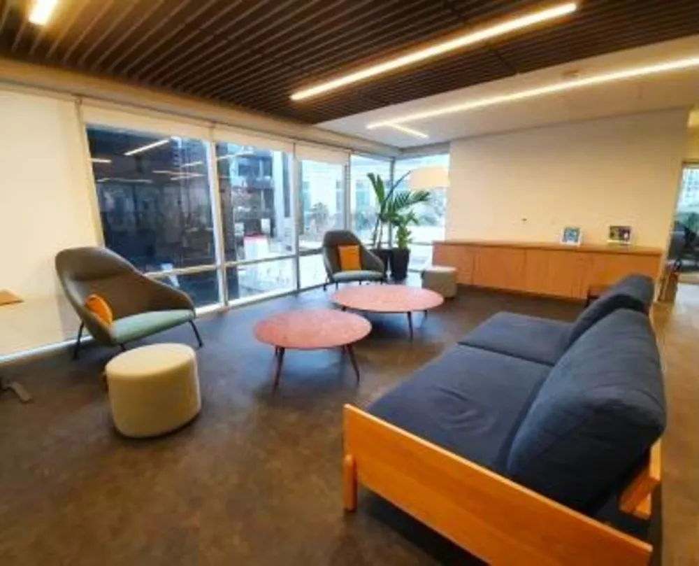 Sala-Conjunto, 619 m² - Foto 5
