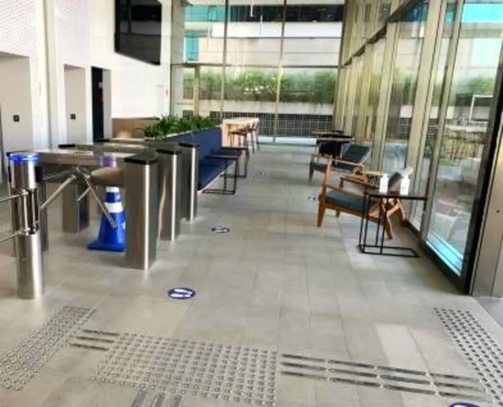 Sala-Conjunto, 619 m² - Foto 2
