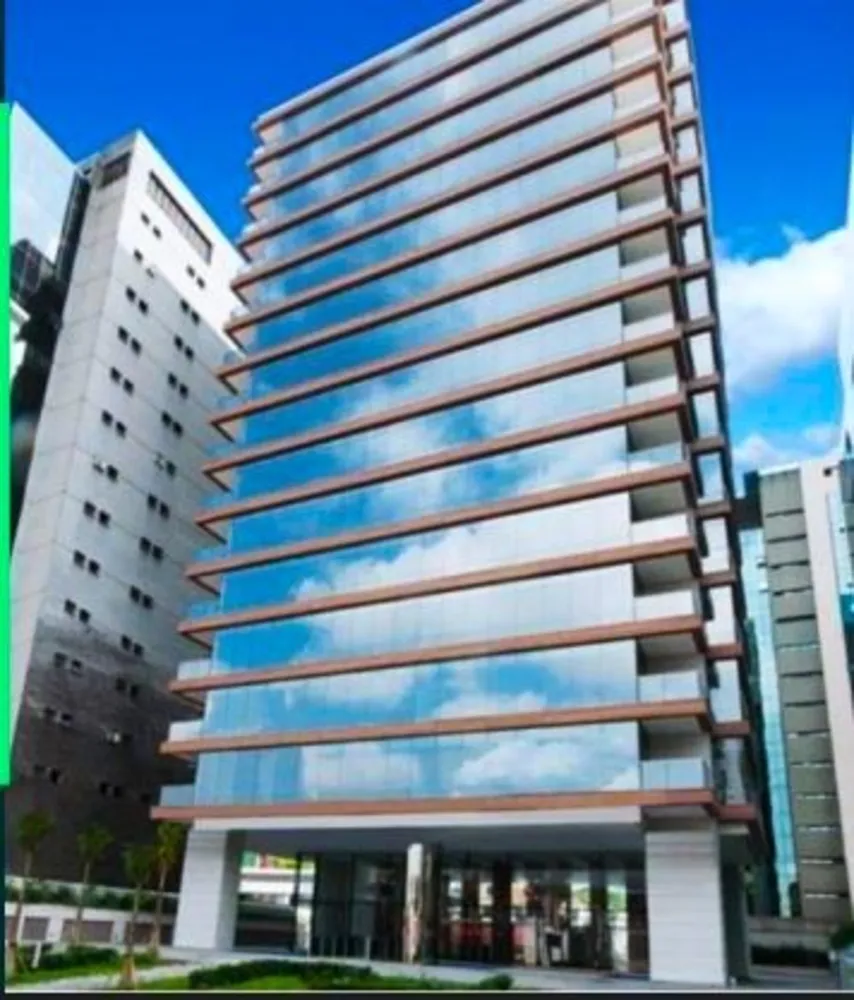 Sala-Conjunto, 619 m² - Foto 1