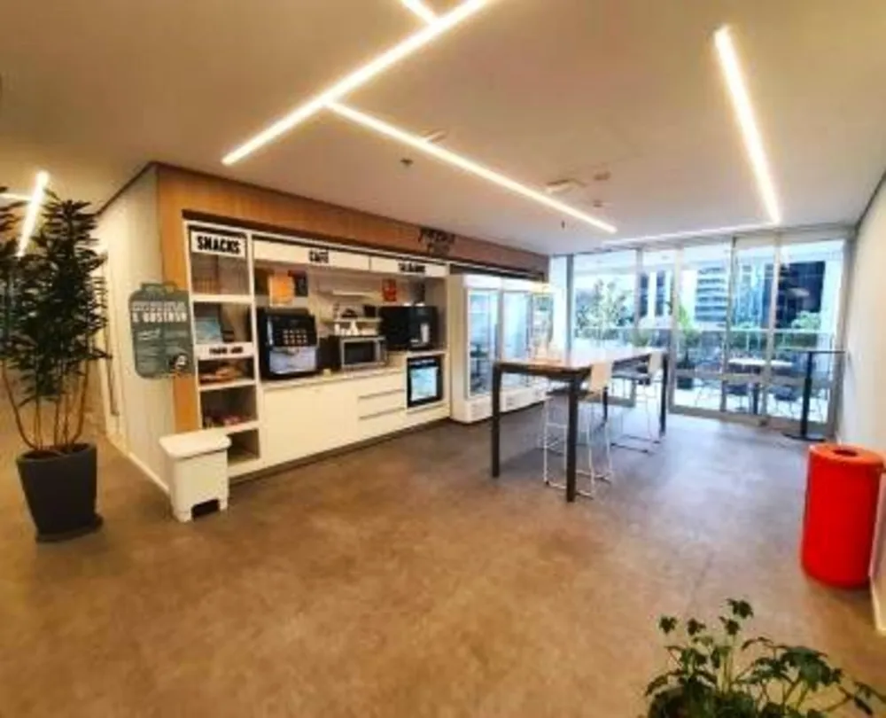 Sala-Conjunto, 619 m² - Foto 6