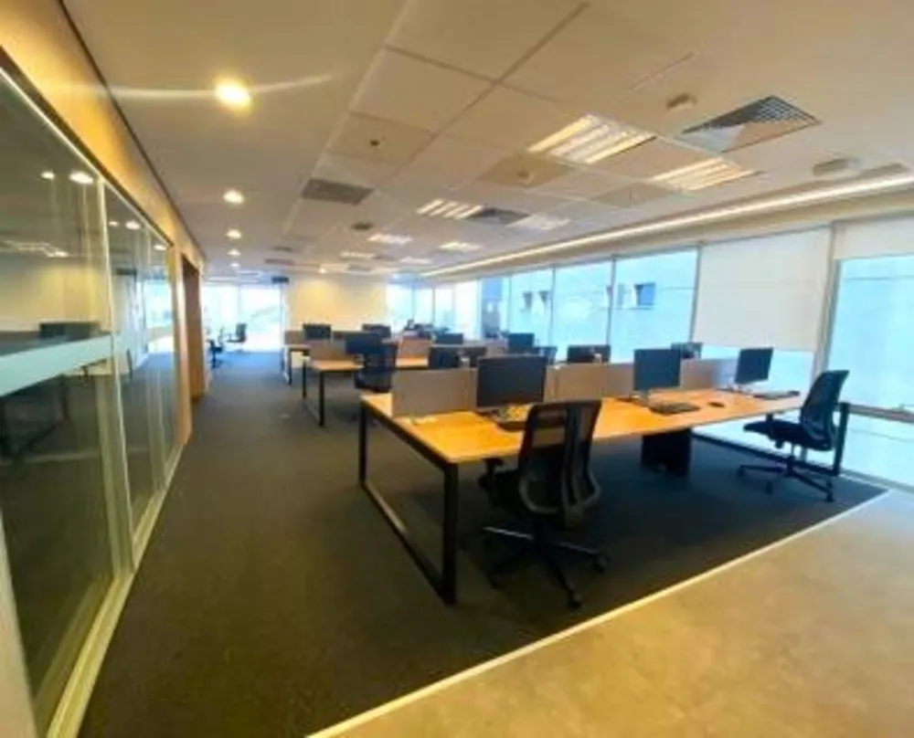 Sala-Conjunto, 619 m² - Foto 7