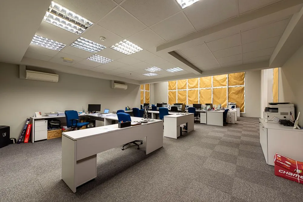 Sala-Conjunto, 499 m² - Foto 3