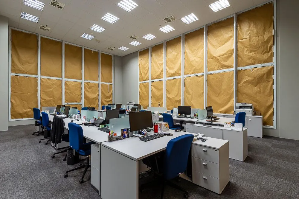 Sala-Conjunto, 499 m² - Foto 3