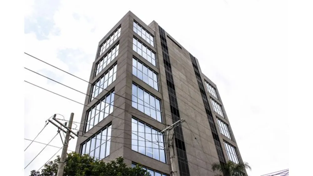Sala-Conjunto, 499 m² - Foto 1