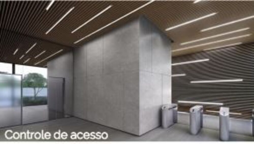 Sala-Conjunto, 958 m² - Foto 1