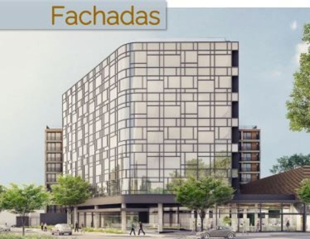 Sala-Conjunto, 958 m² - Foto 2