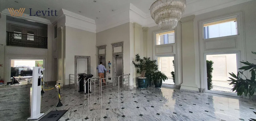 Sala-Conjunto, 218 m² - Foto 12